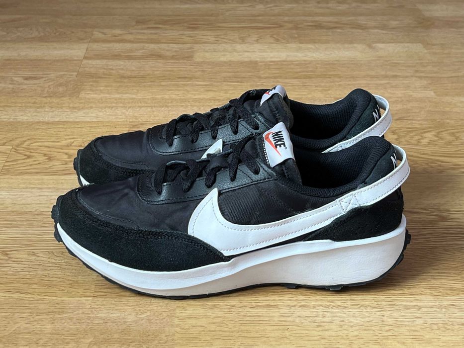 Кросівки Nike Waffle Debut  оригінал 41 розміру