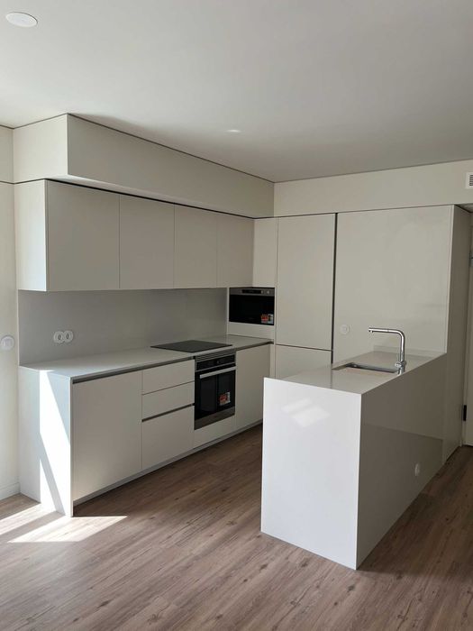 T3 Duplex em Requesende/Ramalde