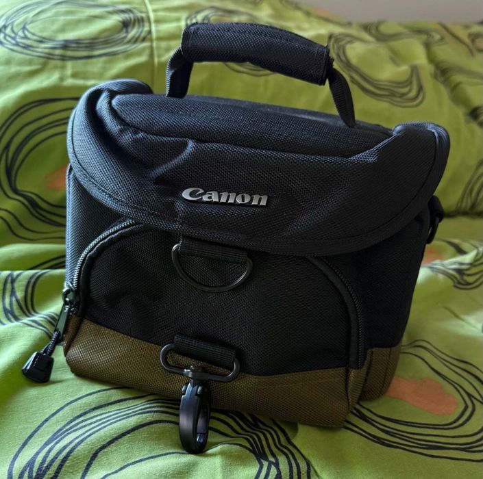 Vendo Canon 1300D