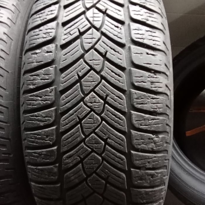 215/60R16 Fulda Kristal Control HP2