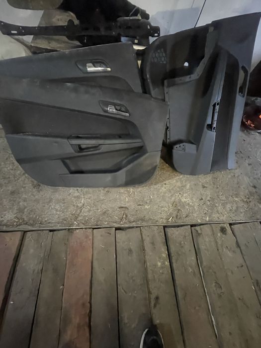 Разборка Opel Astra 1.9cdti (H) 2007