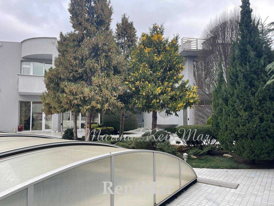 Дом по адресу ул. Спортивная (площадь 620 м²) - Atlanta.ua - фото 13