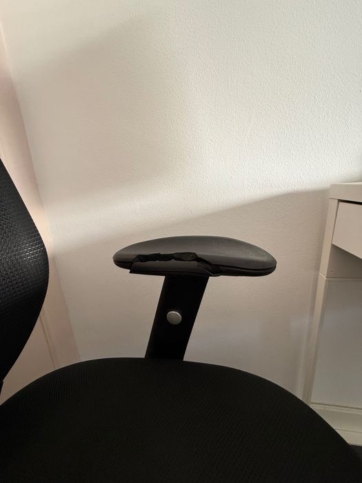 Cadeira Ergonómica LAMBO
