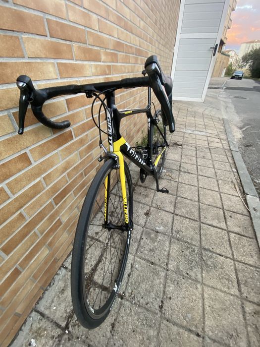 Bicicleta estrada Giant