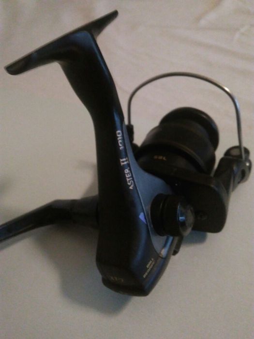 Kołowrotek Shimano Biomaster II 1010.
