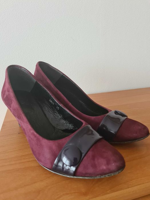 Sprzedam buty damskie