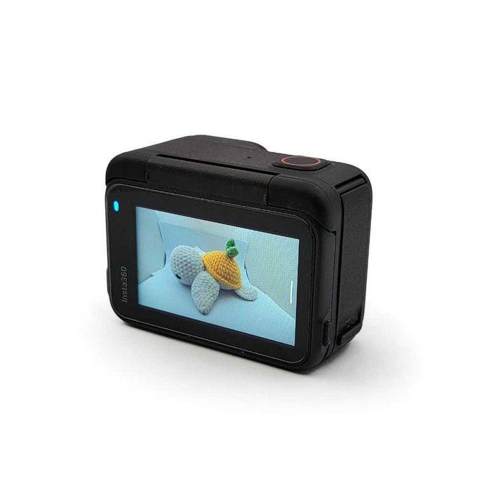 Insta360 Ace Pro (1817)
Insta360 Ace Pro Kamera Sportowa (1817)