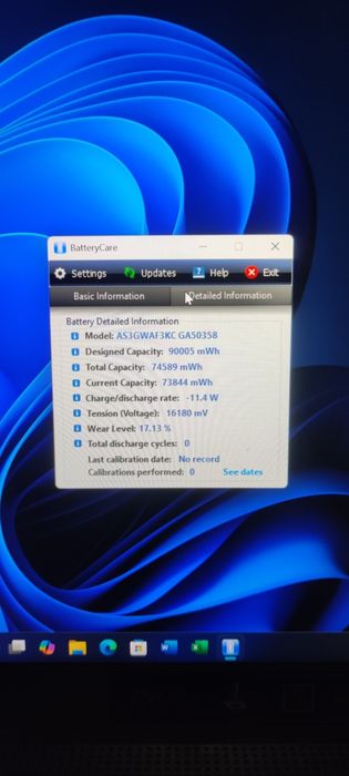 Ноутбук Asus Rog G513RM Ws74