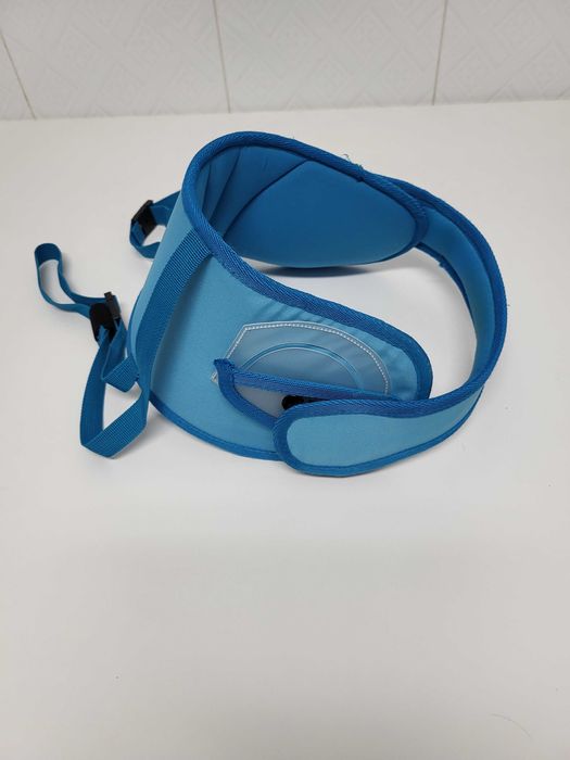 Cadeira Auto p/Criança Isofix (Marca: BeSafe; Mod.: Izi Up; 4-12 anos)