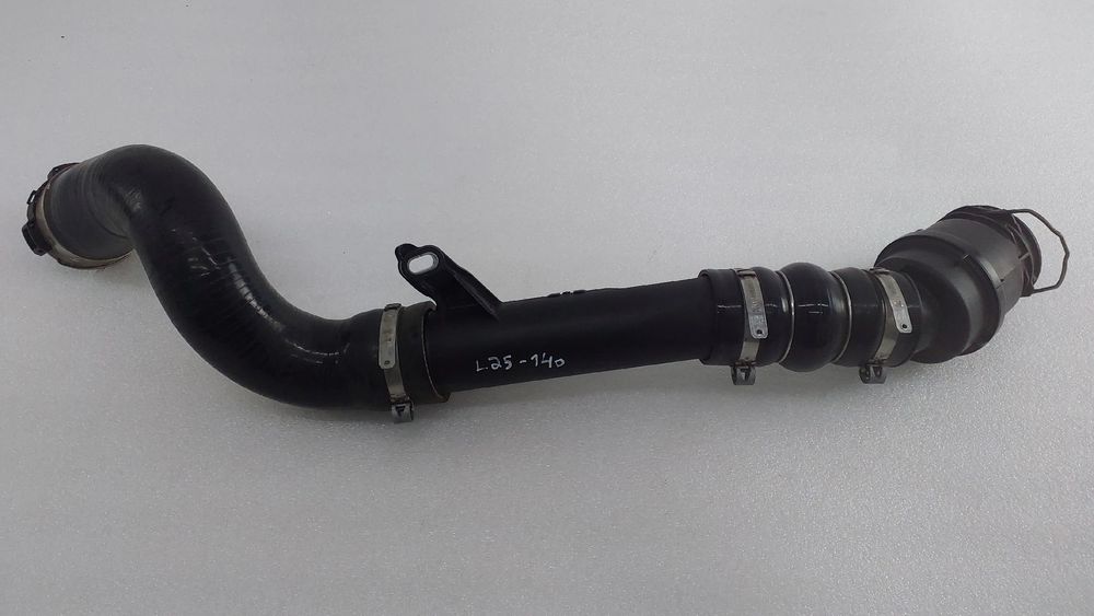 Tubo do intercooler RENAULT Clio IV (BH_)