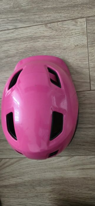 Hulajnoga plus kask