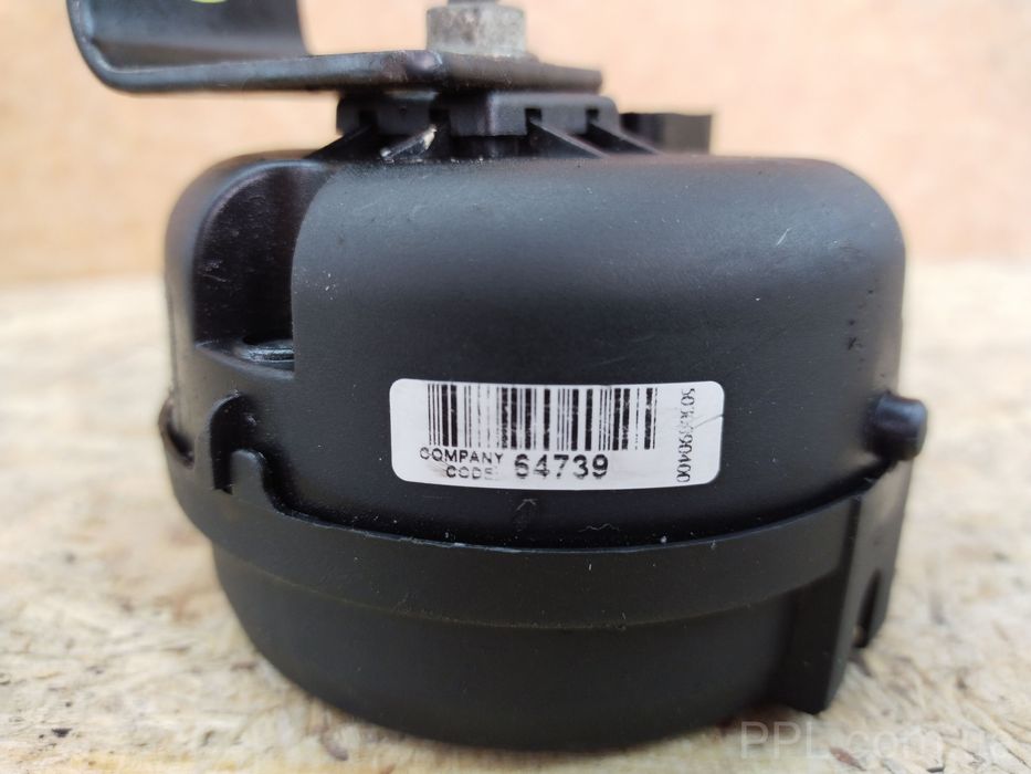 Toyota Urban Cruiser 2007-2016 Сигнал звуковой клаксон гудок