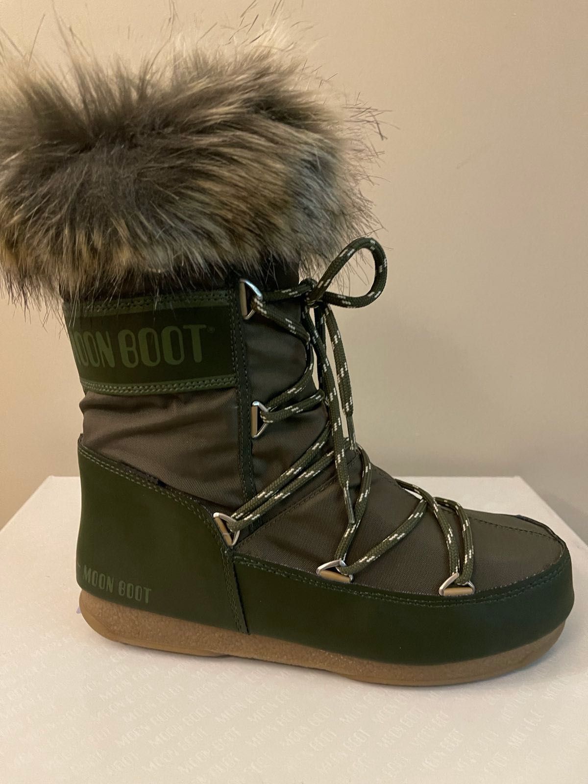 Moon boot 41 clearance