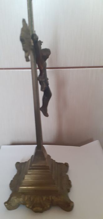 Настольный крест