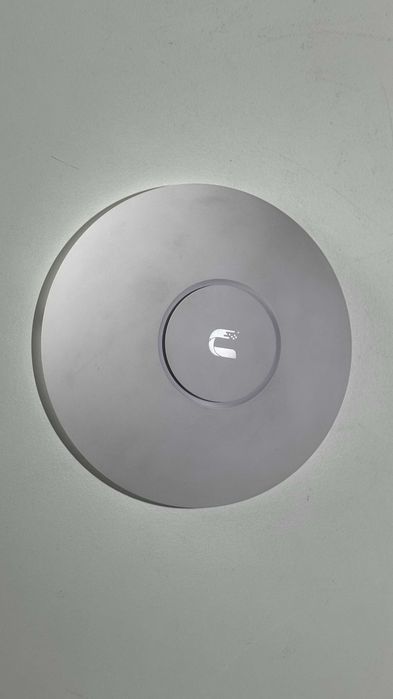Access Point Ubiquiti (UAP-AC-LR) - Unifi