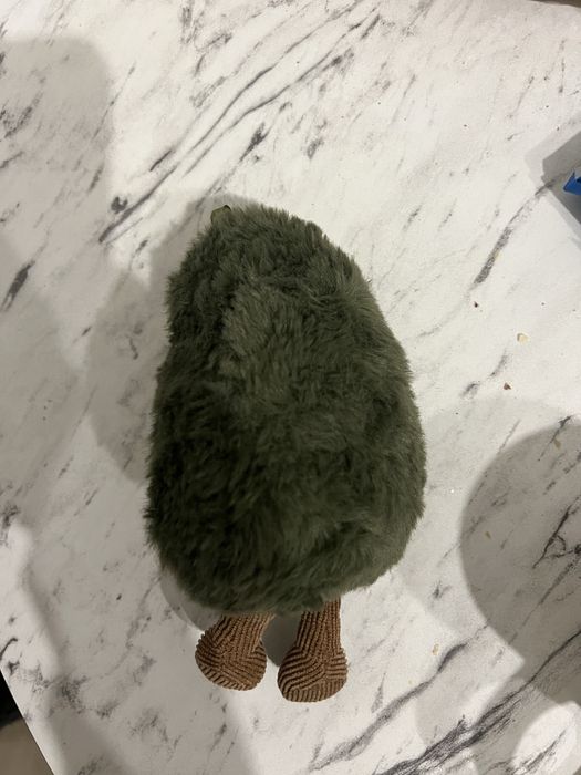 Мягка  іграшка  джелікет в гарному стані