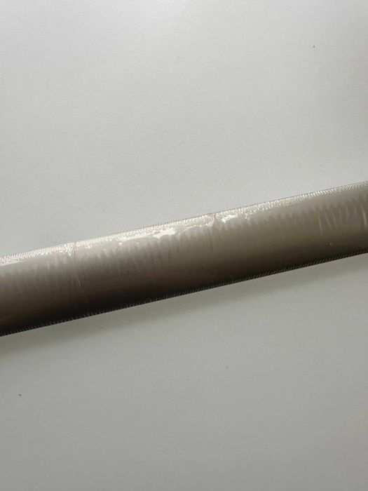 Listwa progowa dylatacyjna Tytan szczotkowany kolor 26