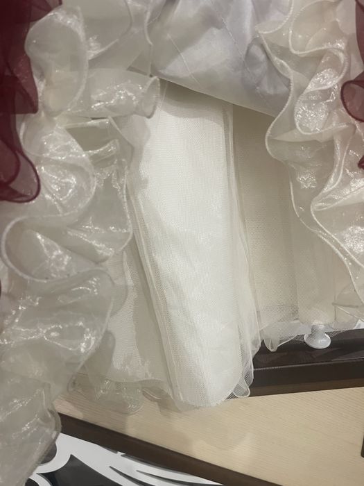 Нарядное платье подросток