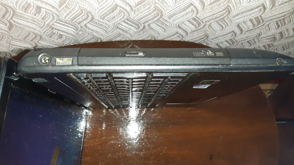 Ноутбук Lenovo G580