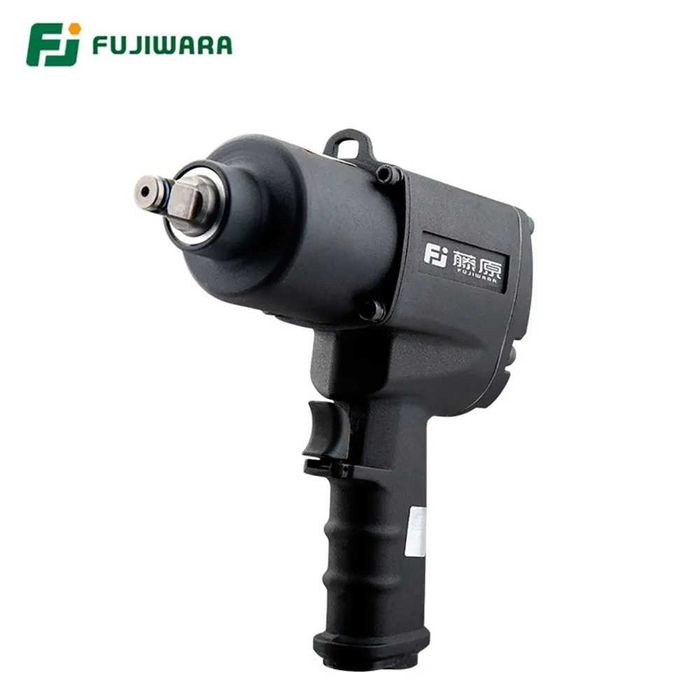 FUJIWARA Пневматичний гайковерт (1/2", 230 л/хв)