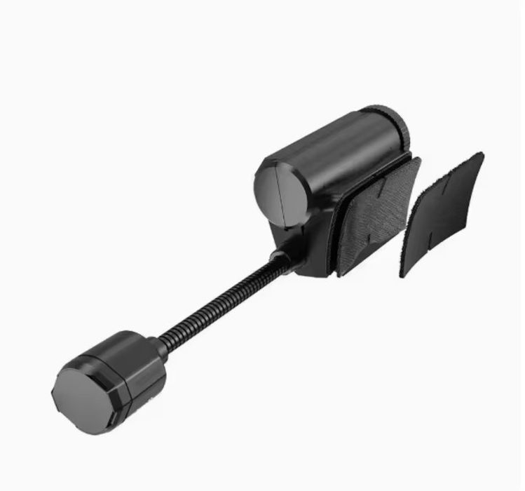 Камера RunCam Helmet 4K на шолом