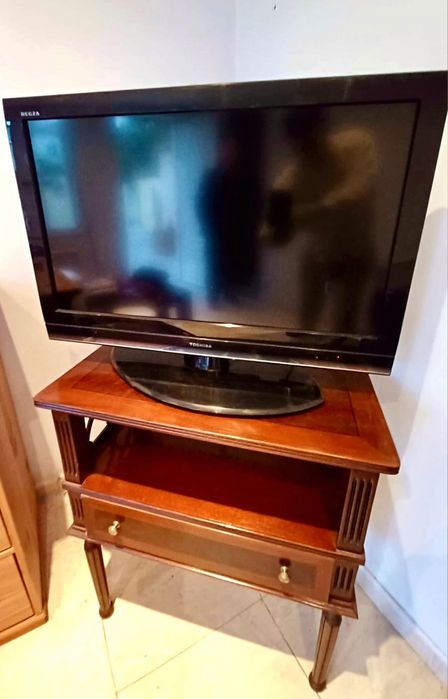 Televisão Toshiba