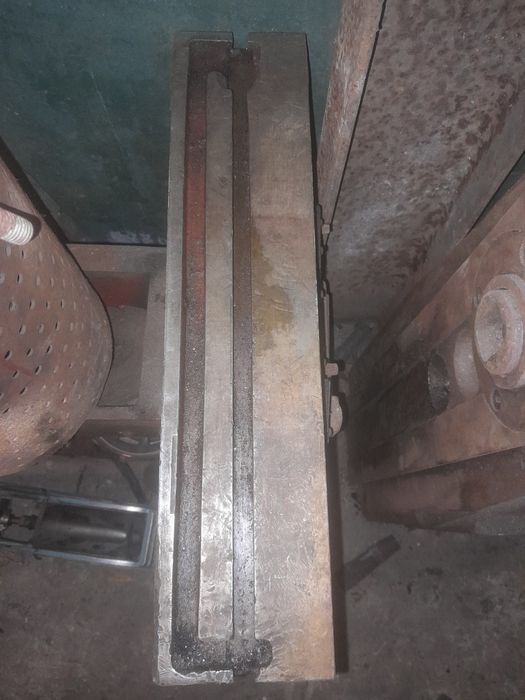 Продам станок нгф 110  как на фото продажа срочная целиком