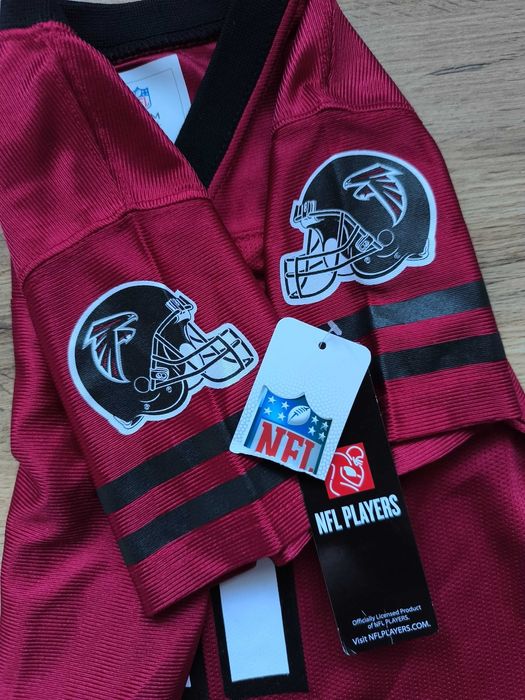 джерсі Atalanta falcons, NFL