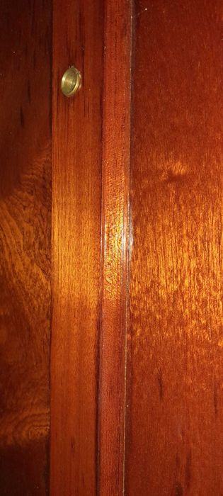 Solid Wood Front Door64585422855938122