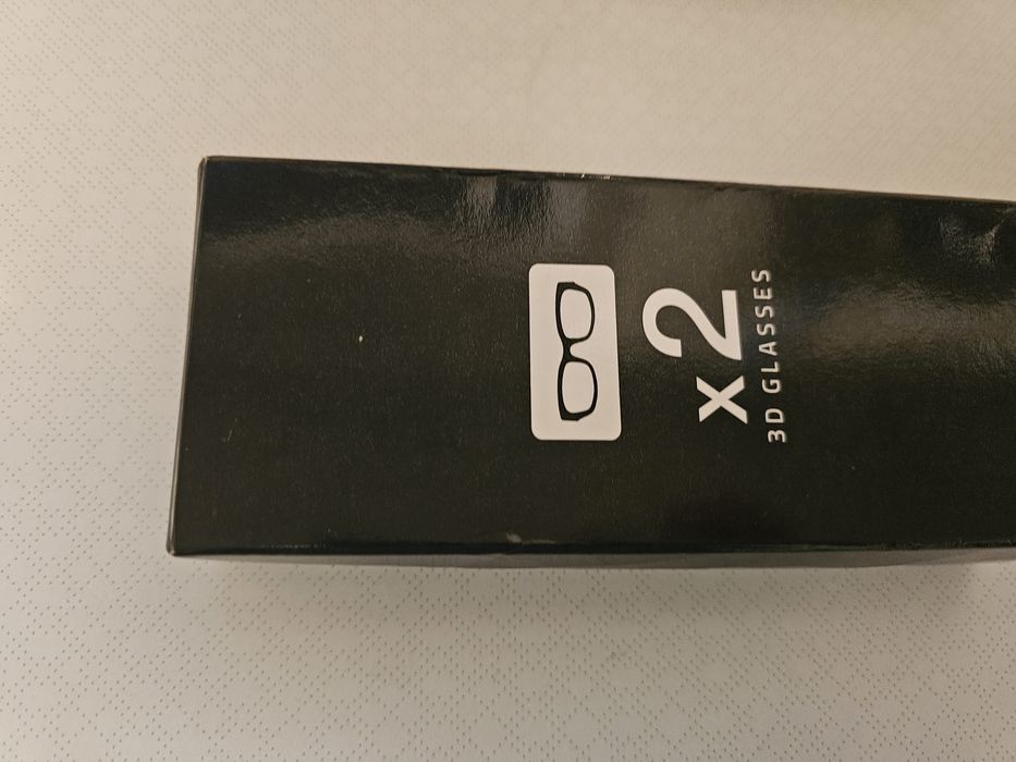 Okulary 3D Samsung SSG-5100GB
