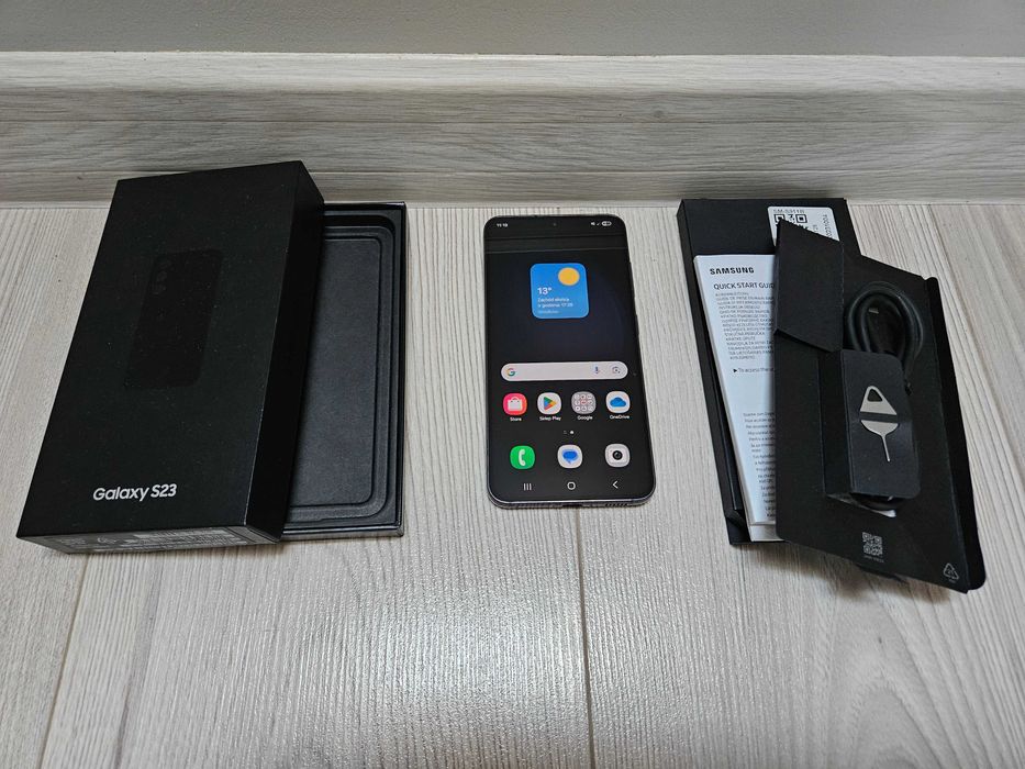 Samsung Galaxy S23 Stan BDB