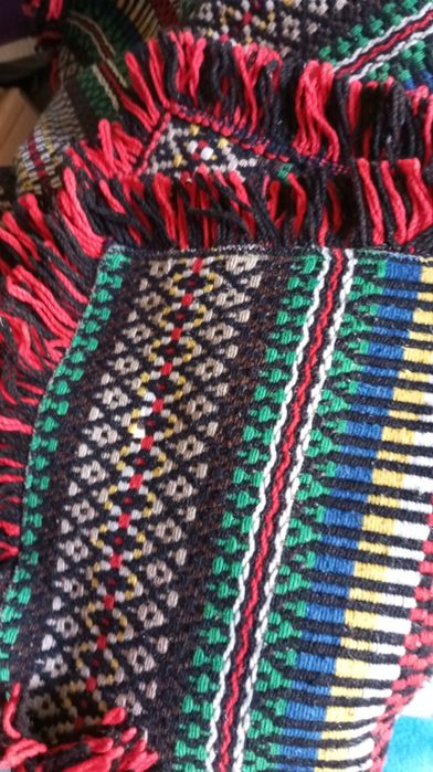 Manta típica.alentejo