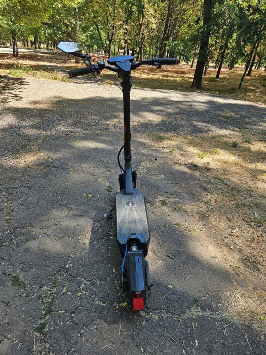 Потужний електросамокат KingSong N12 Pro