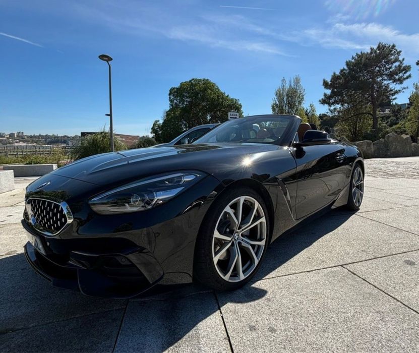 BMW Z4 SDrive * 50.000kms