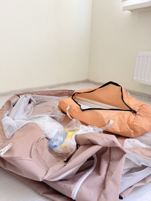 Продам дитячий ігровий манежик