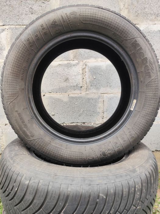 Продам покришки R15 196/65