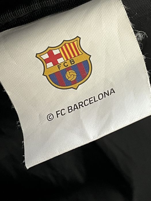 Plecak Barca FCB