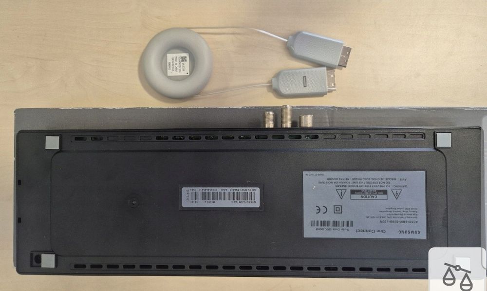 One connect SOC1000M