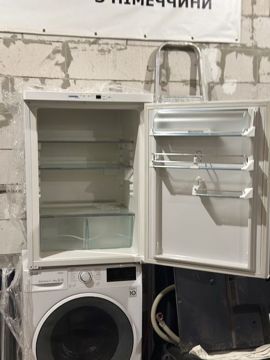 Холодильник Liebherr | малий | 160л