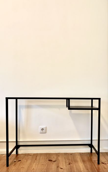 Secretária IKEA VITTSJÖ / Письменный стол