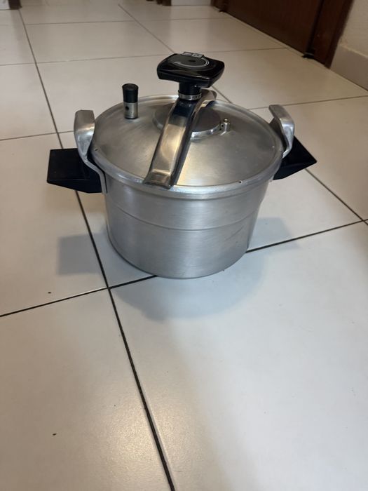 Panela de pressão
