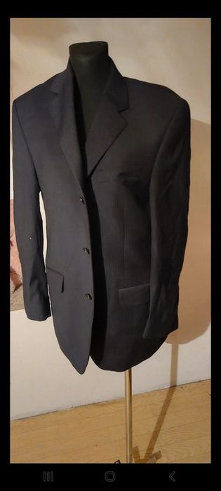 Marynarka męska Calvin Klein