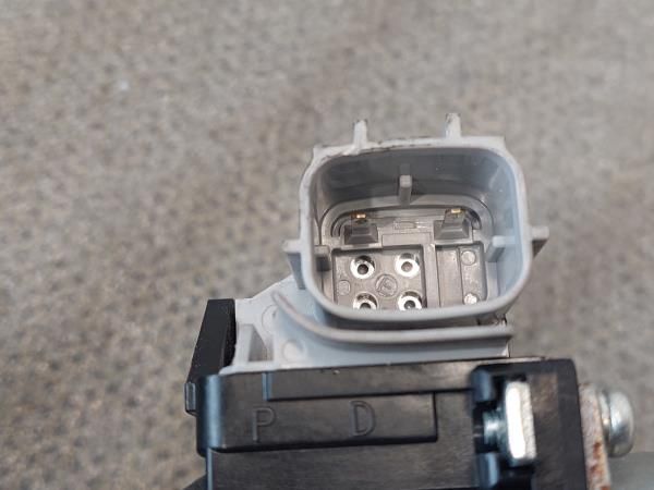 Elevador vidros frente direito NISSAN Leaf EV (ZE0)