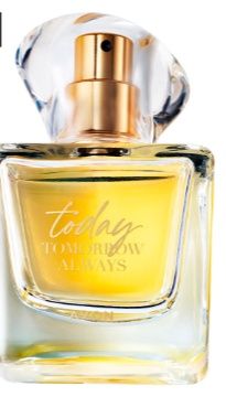 Tooday od avon piękny zapach