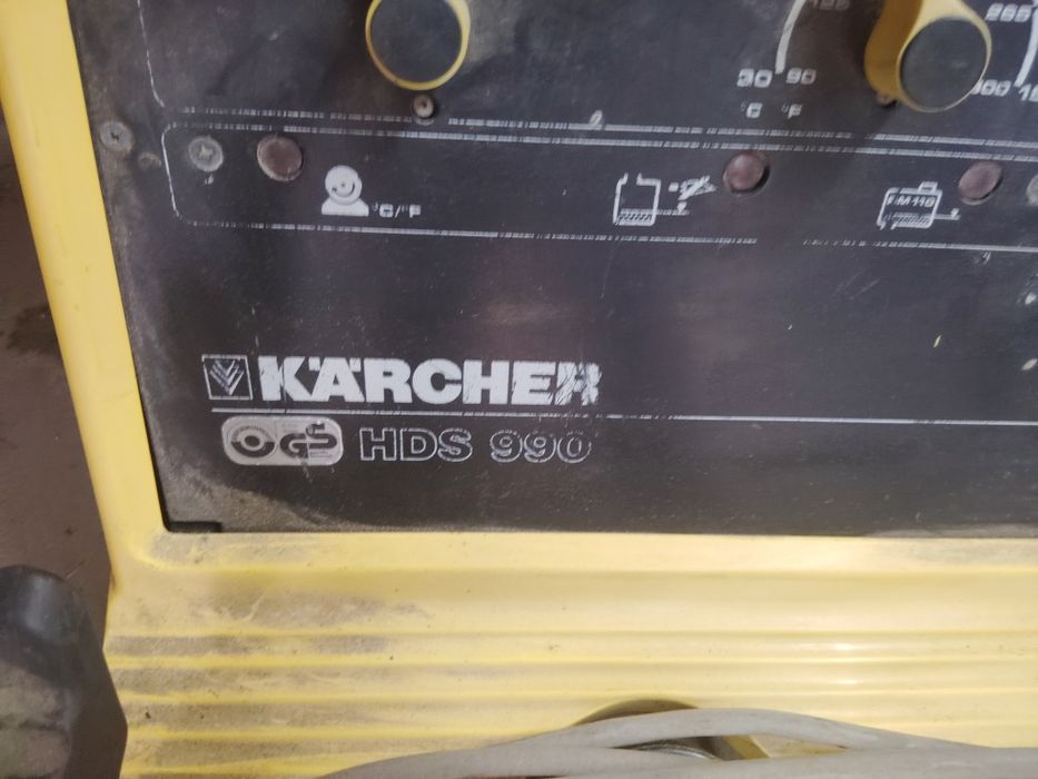 Karcher HD/HDS pakiet