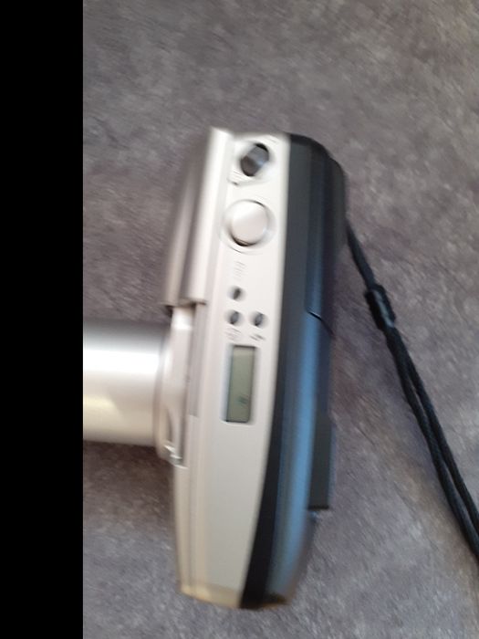 Фотоапарат олімпус