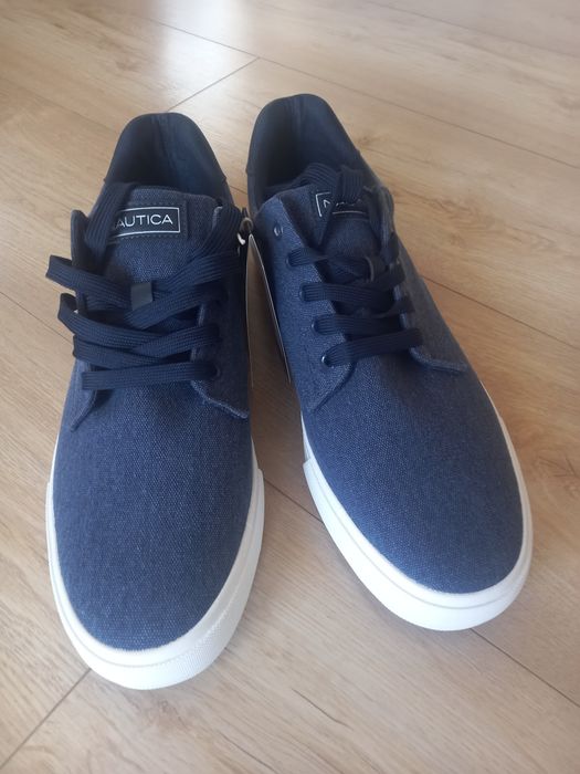 Buty Nautica 46 nowe