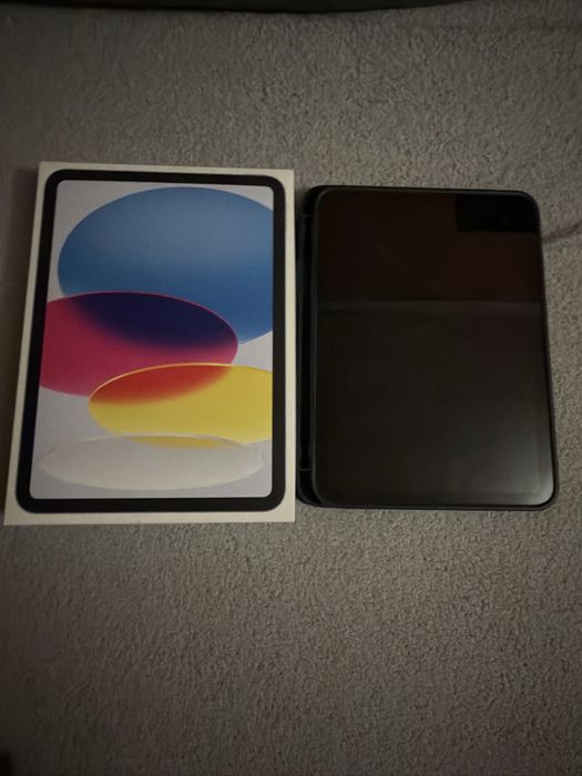 Ipad 11 (A16) 2025 completamente  novo