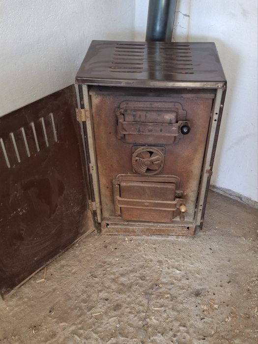 Sprzedam piecyk żar