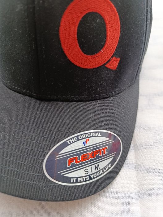 Кепка, бейсболка (Flexfit)